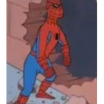 Spuderman