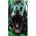 JURASSIC WORLD FANS :)