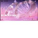 BLACKPINK magic