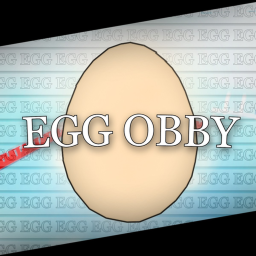 [READ DESC] EGG OBBY
