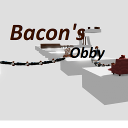 Bacon's Obby