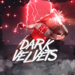 dark velvet