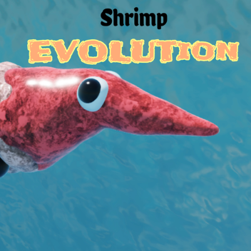 Evolusi Udang