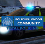 LRPC London Fire Brigade