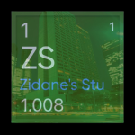 zidanes stu