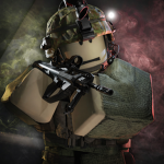 [F.V] United States Military