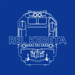 Rel Kereta - Beta icon