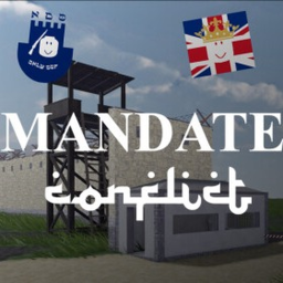 Mandate Conflict [MC]