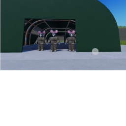 TRAINING CAMP