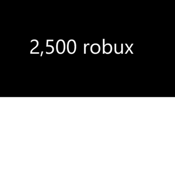 AFK until i get 2.5k 