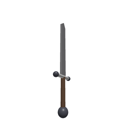 Simple sword