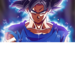 Dragon ball boys group