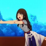 Takina's Sakana Simulator