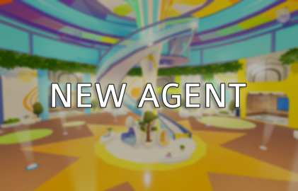 New Agent