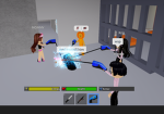 Nurses squad