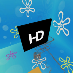 Cart Ride Into Sponge Bob For Admin