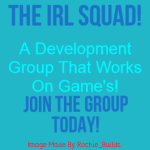 The IRL Squad