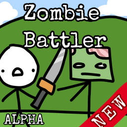 Zombie Battler