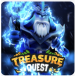 Treasure Quest Fan Championships