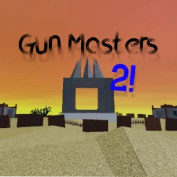 Gun Masters 2 (Alpha) icon