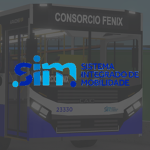 Sistema Integrado De Mobilidade - Consórcio Fênix
