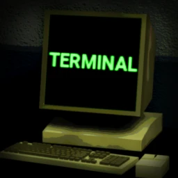 TERMINAL icon
