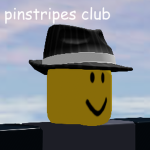 Pinstripes Club