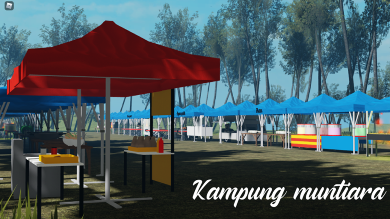 Kampung Muntiara screenshot 2