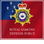 [WS] Royal Samoan Defense Force