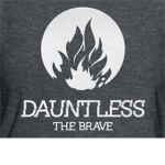 Dauntles