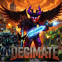 (REVERT) Decimate