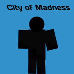 City of Madness