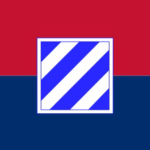 1980s 3rd Infantry Division