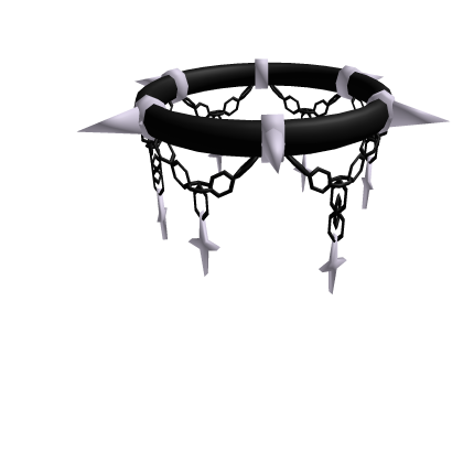 VOID SPIKE HALO