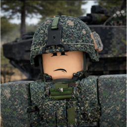 Republic of Korea Army Hwarang Training Center V6