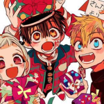 Hanako-kun fan club!