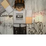 CONTRIGA Gang Of Anarchy!