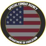 S.C.A Department of Education