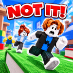 NOT IT!