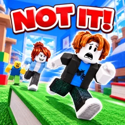NOT IT! icon