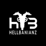 ソHELLBANIANZ MEMBER’S