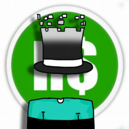 Offline until someone donates