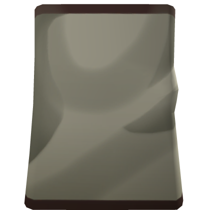 Kallen L sleeve (R6)