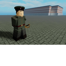 Roblox WW3 Announcements