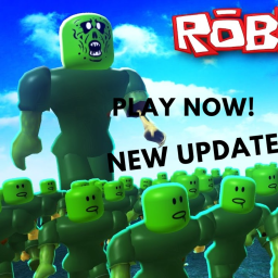 (UPDATE) Zombie attack