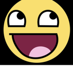 epic face reeee