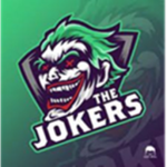 JOKERS RIOT .