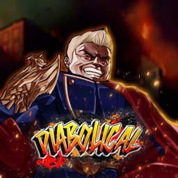 Diabolical Test Place