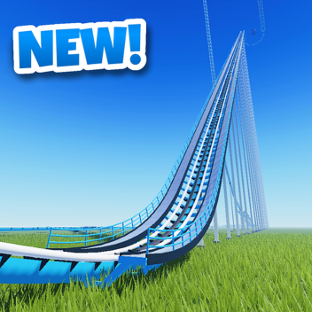 [UPDATE] HIGHEST Roller Coaster on Roblox