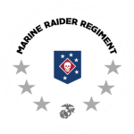 The Μarine Raider Regiment